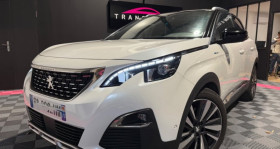 Peugeot 3008 HYbrid4 , garage TRANSAKAUTO VALENCE  Beaumont Les Valence