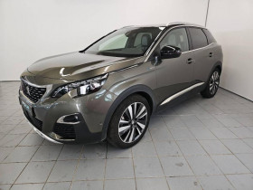 Peugeot 3008 HYbrid4 , garage PEUGEOT Mulhouse  ILLZACH