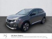 Peugeot 3008 HYbrid4 occasion année 2020 boite Automatique Annonce Peugeot 3008 HYbrid4 occasion Hybride rechargeable HYBRID4 300ch GT e-EAT8 11cv à Saint-Thuriau