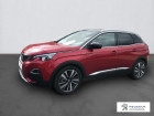 Peugeot 3008 HYbrid4 occasion Rouge année 2020 boite Automatique Annonce Peugeot 3008 HYbrid4 occasion Hybride HYBRID4 300ch GT e-EAT8 11cv à MAZAMET