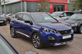 Peugeot 3008 HYbrid4 occasion année 2020 boite Automatique Annonce Peugeot 3008 HYbrid4 occasion Hybride HYBRID4 300CH GT E-EAT8 11CV à Villenave-d'Ornon