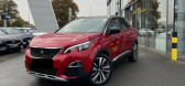 Peugeot 3008 HYbrid4 occasion année 2020 boite Automatique Annonce Peugeot 3008 HYbrid4 occasion Hybride HYBRID4 300CH GT E-EAT8 11CV à Villenave-d'Ornon