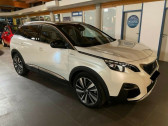 Peugeot 3008 HYbrid4 occasion année 2020 boite Automatique Annonce Peugeot 3008 HYbrid4 occasion Hybride HYBRID4 300CH GT E-EAT8 11CV à Villenave-d'Ornon
