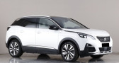 Peugeot 3008 HYbrid4 occasion année 2020 boite Automatique Annonce Peugeot 3008 HYbrid4 occasion Hybride HYBRID4 300CH GT E-EAT8 11CV à Villenave-d'Ornon