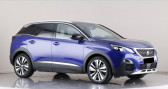 Peugeot 3008 HYbrid4 occasion année 2020 boite Automatique Annonce Peugeot 3008 HYbrid4 occasion Hybride HYBRID4 300CH GT E-EAT8 11CV à Villenave-d'Ornon