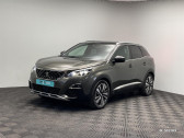 Peugeot 3008 HYbrid4 occasion année 2020 boite Automatique Annonce Peugeot 3008 HYbrid4 occasion Hybride HYBRID4 300ch GT e-EAT8 11cv à Brie-Comte-Robert