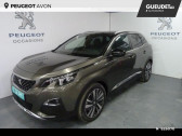 Peugeot 3008 HYbrid4 occasion année 2020 boite Automatique Annonce Peugeot 3008 HYbrid4 occasion Hybride HYBRID4 300ch GT e-EAT8 11cv à Avon