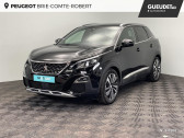 Peugeot 3008 HYbrid4 occasion année 2020 boite Automatique Annonce Peugeot 3008 HYbrid4 occasion Hybride HYBRID4 300ch GT e-EAT8 11cv à Brie-Comte-Robert