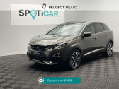 Peugeot 3008 HYbrid4 occasion année 2020 boite Automatique Annonce Peugeot 3008 HYbrid4 occasion Hybride HYBRID4 300ch GT e-EAT8 11cv à Meaux
