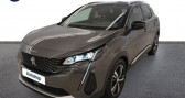 Peugeot 3008 HYbrid4 HYBRID4 300ch GT e-EAT8   Chambray-ls-Tours 37