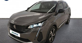 Peugeot 3008 HYbrid4 , garage MERCEDES TOURS SUD - ETOILE AUTOMOBILES  Chambray-ls-Tours