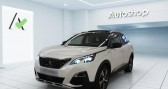 Peugeot 3008 HYbrid4 - voir le détail de l'annonce Peugeot 3008 HYbrid4 HYBRID4 300ch GT e-EAT8  2020 - annonce de voiture en vente sur Auto Sélection.com