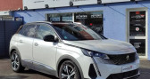 Peugeot 3008 HYbrid4 occasion année 2021 boite Automatique Annonce Peugeot 3008 HYbrid4 occasion Hybride Hybrid4 300ch GT e-EAT8 à Danjoutin