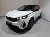Peugeot 3008 HYbrid4 occasion année 2021 boite Automatique Annonce Peugeot 3008 HYbrid4 occasion Essence HYBRID4 300ch GT e-EAT8 à ILLZACH