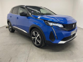 Peugeot 3008 HYbrid4 HYBRID4 300ch GT e-EAT8   HOENHEIM 67