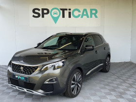 Peugeot 3008 HYbrid4 , garage PEUGEOT SAVERNE  Otterswiller