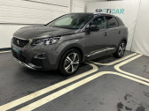 Annonce Peugeot 3008 HYbrid4 occasion Essence HYBRID4 300ch GT e-EAT8  HERBLAY