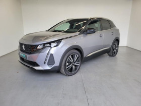 Peugeot 3008 HYbrid4 , garage PEUGEOT Strasbourg NORD  Hoenheim