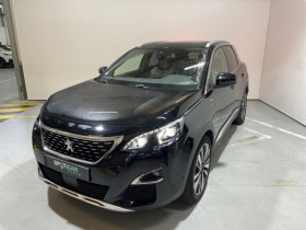 Peugeot 3008 HYbrid4 , garage PEUGEOT Mulhouse  ILLZACH