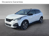 Peugeot 3008 HYbrid4 HYBRID4 300ch GT e-EAT8   AUBIERE 63