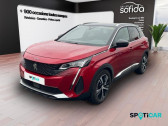 Peugeot 3008 HYbrid4 occasion année 2021 boite Automatique Annonce Peugeot 3008 HYbrid4 occasion Essence HYBRID4 300ch GT e-EAT8 à FEIGNIES