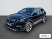 Peugeot 3008 HYbrid4 occasion année 2020 boite Automatique Annonce Peugeot 3008 HYbrid4 occasion Essence HYBRID4 300ch GT e-EAT8 à Hazebrouck