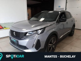 Annonce Peugeot 3008 HYbrid4 occasion Essence HYBRID4 300ch GT e-EAT8  CHAMBOURCY