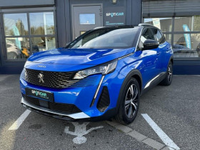 Peugeot 3008 HYbrid4 , garage PEUGEOT Strasbourg NORD  Hoenheim