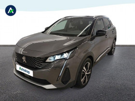 Peugeot 3008 HYbrid4 , garage Autoshop Tours  Chambray Les Tours
