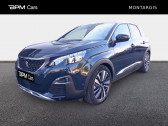Annonce Peugeot 3008 HYbrid4 occasion Essence HYBRID4 300ch GT e-EAT8  AMILLY