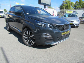 Peugeot 3008 HYbrid4 HYBRID4 300CH GT E-EAT8  occasion  Toulouse - photo n10