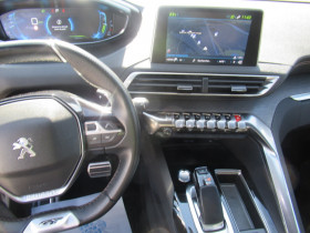 Peugeot 3008 HYbrid4 HYBRID4 300CH GT E-EAT8  occasion  Toulouse - photo n6