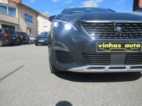 Peugeot 3008 HYbrid4 HYBRID4 300CH GT E-EAT8  occasion � Toulouse - photo n�9