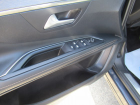 Peugeot 3008 HYbrid4 HYBRID4 300CH GT E-EAT8  occasion � Toulouse - photo n�16