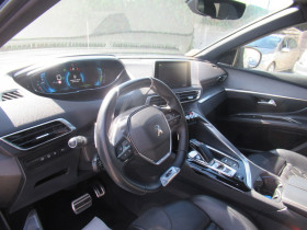 Peugeot 3008 HYbrid4 HYBRID4 300CH GT E-EAT8  occasion � Toulouse - photo n�17