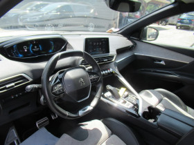 Peugeot 3008 HYbrid4 HYBRID4 300CH GT E-EAT8  occasion  Toulouse - photo n19