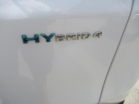 Peugeot 3008 HYbrid4 HYBRID4 300CH GT E-EAT8  occasion  Toulouse - photo n3