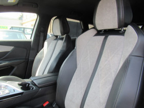 Peugeot 3008 HYbrid4 HYBRID4 300CH GT E-EAT8  occasion  Toulouse - photo n9