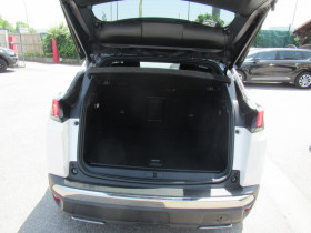 Peugeot 3008 HYbrid4 HYBRID4 300CH GT E-EAT8  occasion  Toulouse - photo n10