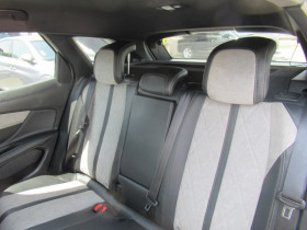 Peugeot 3008 HYbrid4 HYBRID4 300CH GT E-EAT8  occasion  Toulouse - photo n17