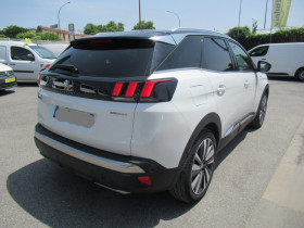 Peugeot 3008 HYbrid4 HYBRID4 300CH GT E-EAT8  occasion  Toulouse - photo n2