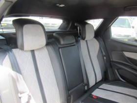 Peugeot 3008 HYbrid4 HYBRID4 300CH GT E-EAT8  occasion  Toulouse - photo n16