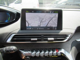Peugeot 3008 HYbrid4 HYBRID4 300CH GT E-EAT8  occasion  Toulouse - photo n6