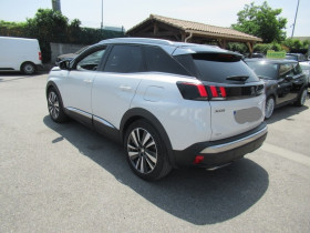 Peugeot 3008 HYbrid4 HYBRID4 300CH GT E-EAT8  occasion  Toulouse - photo n12