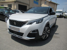 Peugeot 3008 HYbrid4 , garage VINHAS AUTO  Toulouse