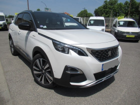 Peugeot 3008 HYbrid4 HYBRID4 300CH GT E-EAT8  occasion  Toulouse - photo n11