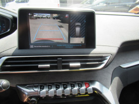 Peugeot 3008 HYbrid4 HYBRID4 300CH GT E-EAT8  occasion  Toulouse - photo n5