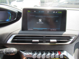 Peugeot 3008 HYbrid4 HYBRID4 300CH GT E-EAT8  occasion  Toulouse - photo n7
