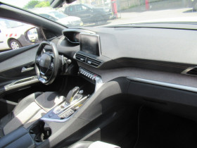 Peugeot 3008 HYbrid4 HYBRID4 300CH GT E-EAT8  occasion  Toulouse - photo n14