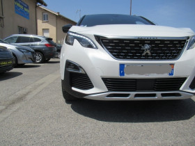 Peugeot 3008 HYbrid4 HYBRID4 300CH GT E-EAT8  occasion  Toulouse - photo n13